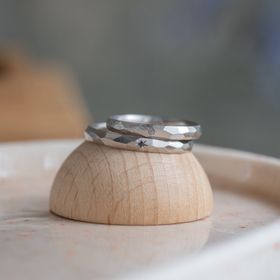 【Cayof(カヨフ)の口コミ】 デザインはストックをベースに少しオリジナリティを反映してもらい、個性…