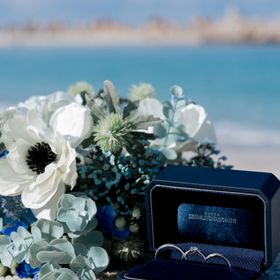 【銀座ダイヤモンドシライシの口コミ】 重ね付けした時にピッタリ重なり、隙間ができないところがとてもよいです…