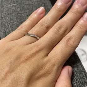 【RosettE(ロゼット)の口コミ】 おすすめポイントとして、デザインそのものが珍しく、個性的な部分もあっ…