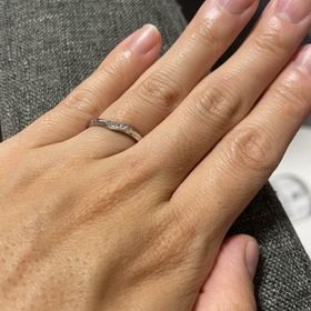 【RosettE(ロゼット)】の口コミ おすすめポイントとして、デザインそのものが珍しく、個性的な部分もあった...