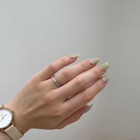 【出雲結(いずもゆい)の口コミ】 ダイヤモンドが8個入っているところ。
八という字は末広がりのため縁起が…