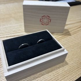 【出雲結(いずもゆい)の口コミ】 出雲結には全部で8種類の指輪があり、その指輪にそれぞれコンセプトが込め…