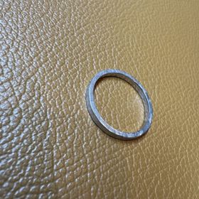 【鎌倉彫金工房の口コミ】 自分たちでイチから作ることによって、その工程は楽しくてとてもいい2人の…