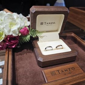【TANZO.(鍛造指輪)の口コミ】 幅広め、耐久性、個性的な指輪を探している方にはオススメだと思います。…
