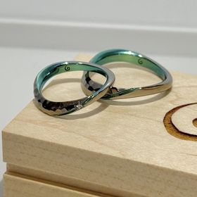 【SORA(ソラ)の口コミ】 たくさんのカラーから好きな色味を選べるため、自分たちの好みに合ったも…