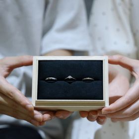 【出雲結(いずもゆい)の口コミ】 それぞれの指輪に想いが込められており、共感できる指輪が必ず見つかると…