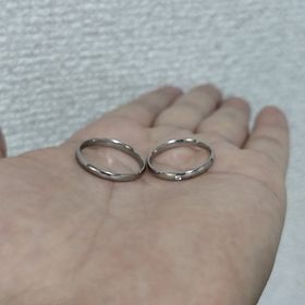 【insembre(インセンブレ)の口コミ】 ２人で１０万ちょっとの指輪を探していました。
なかなかないかなと思って…
