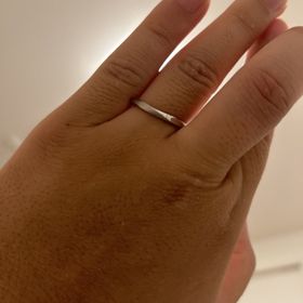 【アイプリモ(I-PRIMO)の口コミ】 飽きのこないシンプルなデザインと、日常でも違和感のない着け心地。
永く…