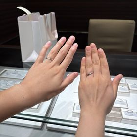 【アイプリモ(I-PRIMO)の口コミ】 私たちが希望する項目（価格、デザイン、指輪の意味、宝石数、シークレッ…