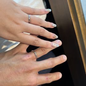 【I's stone(アイズストーン)】の口コミ 初めホームページを見た際に気になった指輪があり、店員さんに聞いたところ...