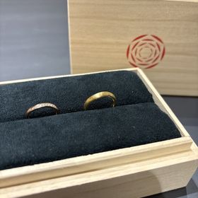 【出雲結(いずもゆい)の口コミ】 8つの形それぞれに由来があり、とても素敵だなと思いました。私たちはいち…