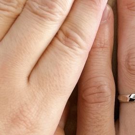 【ラザール ダイヤモンド(LAZARE DIAMOND)の口コミ】 ダイヤモンドの輝きは格別で、職場でも『輝いてるね』とよく声をかけられ…