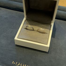 【Desserts(デザート)の口コミ】 シンプルで、どんなファッションにも合うデザインです。割と色んなテイス…