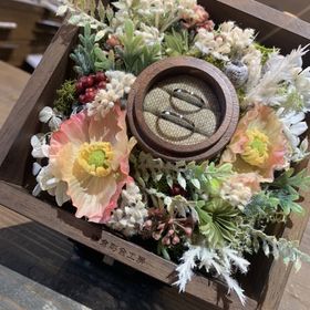 【鎌倉彫金工房の口コミ】 手作りするにあたって、素材からデザインまでその場で考えて作りました。
…