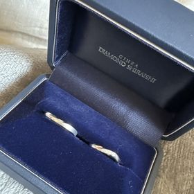 【銀座ダイヤモンドシライシの口コミ】 ブランドコンセプトがまずよく、一つ一つに指輪にもコンセプトがあるのが…