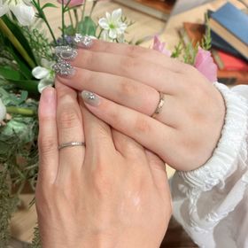 【鎌倉彫金工房の口コミ】 好きなデザインで自作できるのでオリジナル感も出るのでブランドに興味が…