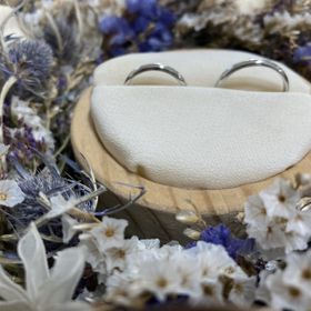 【ついぶ工房の口コミ】 デザインや形やサイズも豊富。
価格が予算範囲内。
現地に行ってから見積…