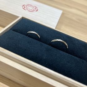 【出雲結(いずもゆい)の口コミ】 事前にHPを見てどれにするか検討してから来店しましたが、実際に見ると一…