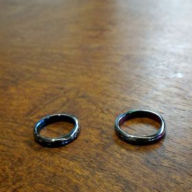 【SORA(ソラ)の口コミ】 指輪を買うならここでと決めていた位、雑誌などでみていて一目惚れしまし…