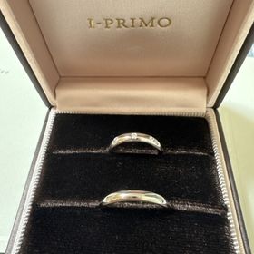 【アイプリモ(I-PRIMO)の口コミ】 デザインと品質がよくて10店舗くらい回りましたがここに決めました。ハー…