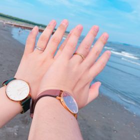 【アイプリモ(I-PRIMO)の口コミ】 【指輪】
ハメやすく、太すぎず、綺麗に見えるデザインだと思い選びました…