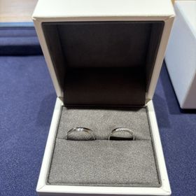 【Flowaves(フロウェーブス)の口コミ】 着け心地が良く、日常使いし易いシンプルで飽きがこないテザインにしまし…