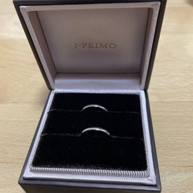 【アイプリモ(I-PRIMO)の口コミ】 シンプルなデザインで仕事中など特に違和感など感じられないつけ心地が魅…