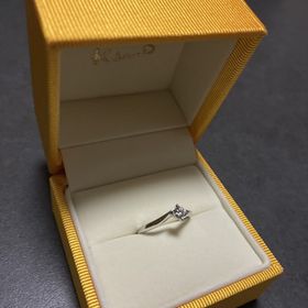 【ケイウノ ブライダル(K.UNO BRIDAL)の口コミ】 指輪のコンセプトが気に入り購入させていただきました。その他の指輪も素…