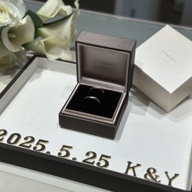 【アイプリモ(I-PRIMO)の口コミ】 他にはないカラーで肌馴染みが良いところがおすすめです。婚約指輪は別の…