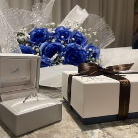 【Disney Cinderella(ディズニー シンデレラ)の口コミ】 ディズニーとコラボした指輪で、購入したのはシンデレラのデザインのもの…