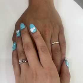 【PORTADA(ポルターダ)の口コミ】 あまりないデザインなので他の人とあまり被らないのが良いと思いました。…