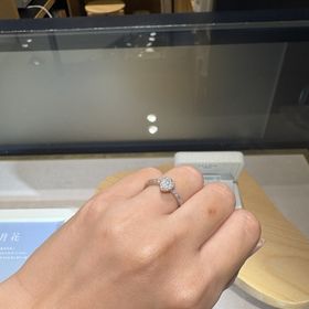 【SIENAROSE(シエナロゼ)の口コミ】 まず価格がリーズナブルなことにとても驚きました。百貨店にあるお店だっ…