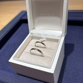 【ENUOVE(イノーヴェ)の口コミ】 シンプルなデザインで、着け心地がとても良いです。日常使いにも使用しや…