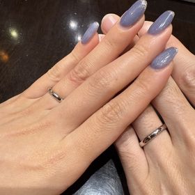 【ケイウノ ブライダル(K.UNO BRIDAL)の口コミ】 一つひとつのリングに込められたストーリーが、特別感を演出してくれます…