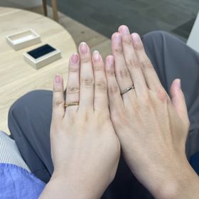 【出雲結(いずもゆい)の口コミ】 シンプルでありながら個性が光るデザインに一目惚れで、ネットでたくさん…