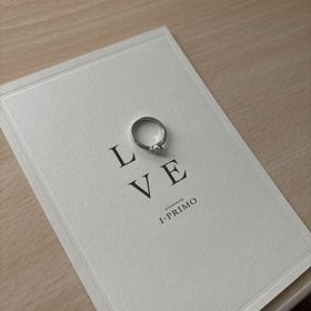 【アイプリモ(I-PRIMO)の口コミ】 可愛らしいデザインでとても気に入りました。お値段もお手頃です。また、…