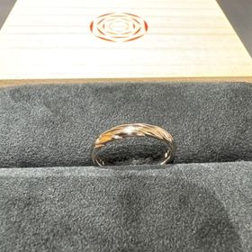 【出雲結(いずもゆい)の口コミ】 着け心地が良く、シンプルながらもデザイン性があるところがポイントです…