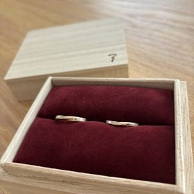 【ichi(イチ)の口コミ】 色、素材、デザイン全てを担当の職人さんと一緒に考えて作っていけるため…