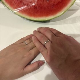 【ラザール ダイヤモンド(LAZARE DIAMOND)の口コミ】 3大カッターズブランドと言われているだけあり、ダイヤモンドがどこよりも…