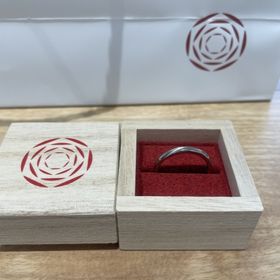 【出雲結(いずもゆい)の口コミ】 デザインが色々選べ、かつ加工の組み合わせも選べて自由度が高かった。そ…