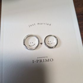 【アイプリモ(I-PRIMO)の口コミ】 婚約指輪を探しにアイプリモへ。とにかくデザインのバリエーションが豊富…