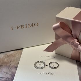 【アイプリモ(I-PRIMO)の口コミ】 たくさんの種類から選べるのが良いです。間違いなく気に入るデザインがあ…