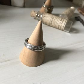 【銀座ダイヤモンドシライシの口コミ】 ダイヤモンドシライシさんにて結婚指輪を購入させてもらいました！指輪な…