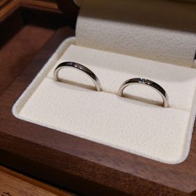 【TANZO.(鍛造指輪)の口コミ】 なんと言っても鍛造製法というところでしょう。今後一生使えそうな安心感…