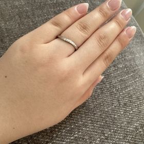 【アイプリモ(I-PRIMO)の口コミ】 私の指の形の特徴として、小指にかけての切れ方が斜めになっていて、その…