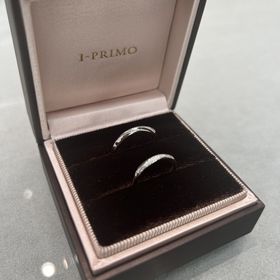 【アイプリモ(I-PRIMO)の口コミ】 婚約指輪購入の際に、話していた2人の性格や、仕事状況、2人の馴れ初めを…