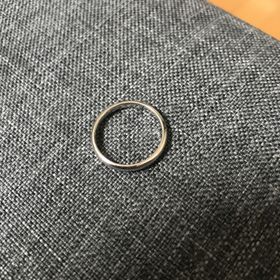 【ギンザタナカブライダル(GINZA TANAKA BRIDAL)の口コミ】 価格は手頃なのに純度の高いプラチナを使用しているところです。
pt999を…