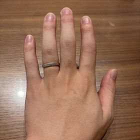 【FISCHER(フィッシャー)の口コミ】 一生に何度もある買い物ではないため、シンプルで飽きのないデザインかつ…