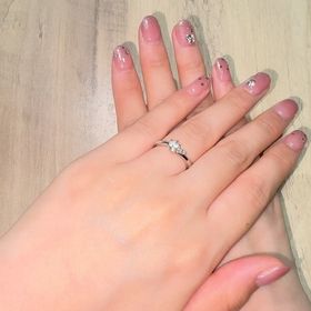 【アイプリモ(I-PRIMO)の口コミ】 ウェーブデザインがすごく綺麗で、着け心地がよかった。
他のブランドさん…