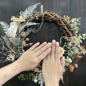 【鎌倉彫金工房の口コミ】 1本の金属が数時間で指輪になっていく工程に参加できたことがありがたかっ…